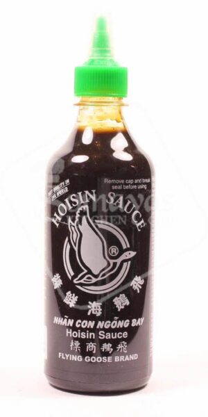 Flying Goose Hoisin Sauce 455ml-0