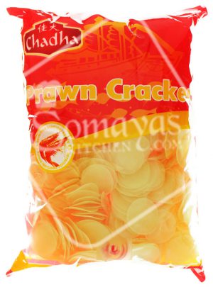 Chadha Prawn Crackers 2kg-0