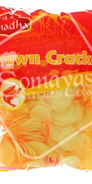 Chadha Prawn Crackers 2kg-0