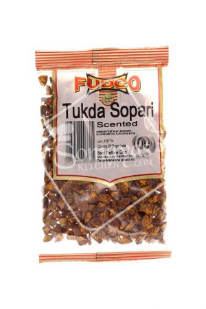 Fudco Tukda Sopari Scented 100g-0