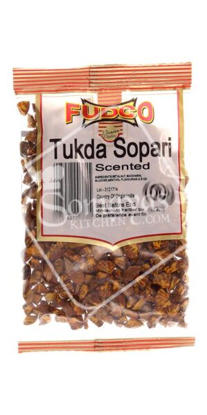 Fudco Tukda Sopari Scented 100g-0