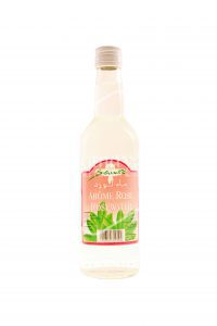 Samra Rose Water (500ml)-0