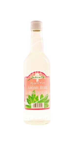 Samra Rose Water (500ml)-0