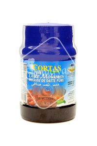 Cortas Pure Date Molasses 560g-0