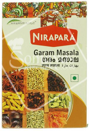 Nirapara Garam Masala (100g)-0