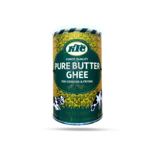 KTC Pure Butter Ghee 1kg
