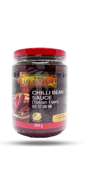 Lee Kum Kee Chilli Bean Sauce 368g
