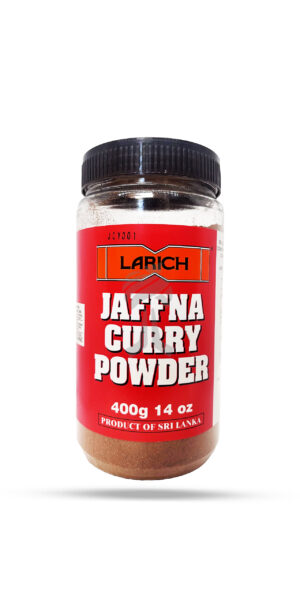 Larich Jaffna Curry Powder 400g