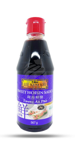 Lee Kum Kee Sweet Hoisin Sauce 567g