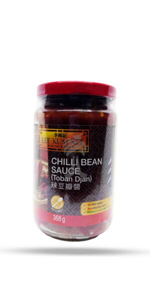 Lee Kum Kee Chilli Bean Sauce 368g