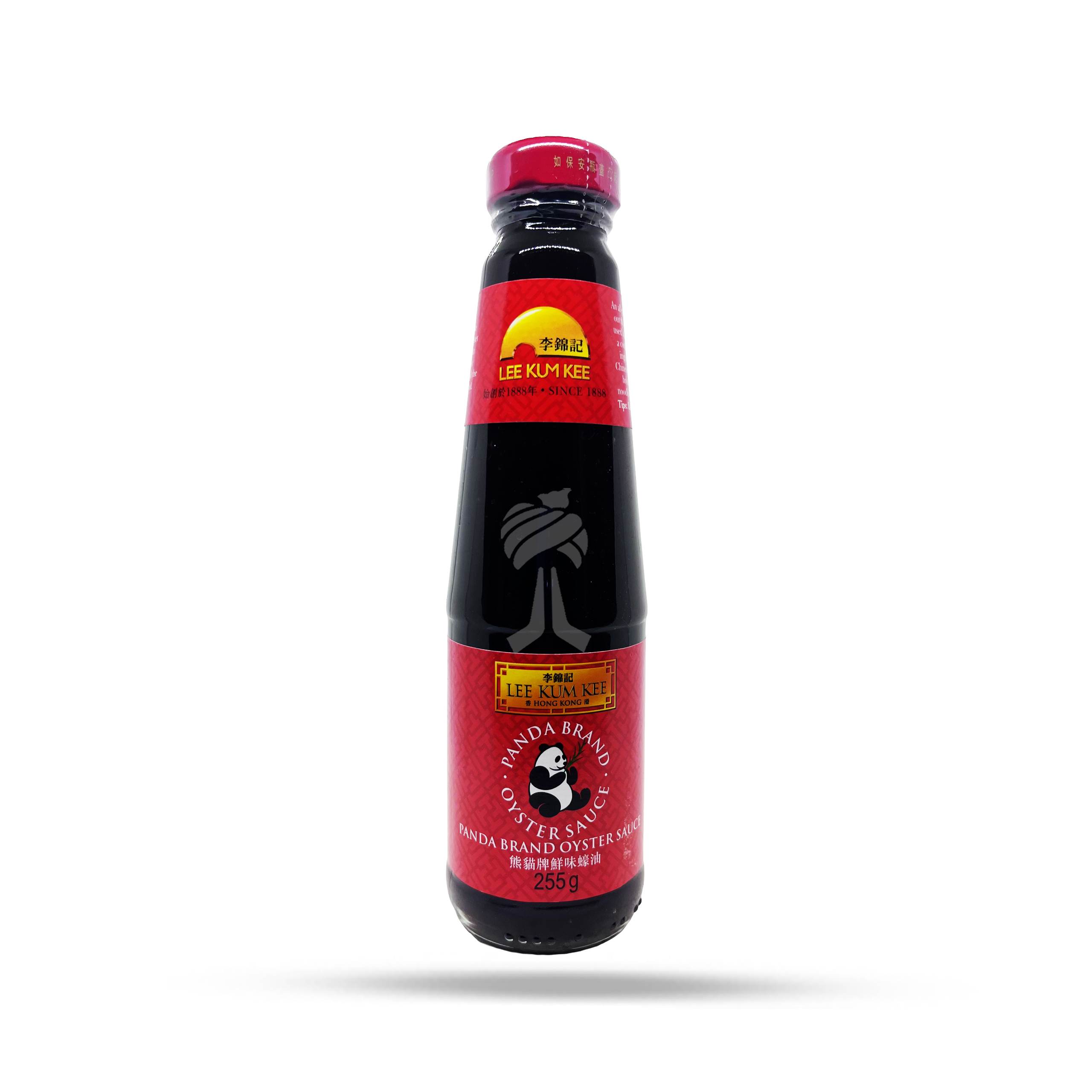 Lee Kum Kee Panda Brand Oyster Sauce 255g
