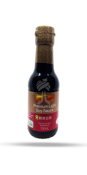 Lee Kum Kee Premium Light Soy Sauce 150ml