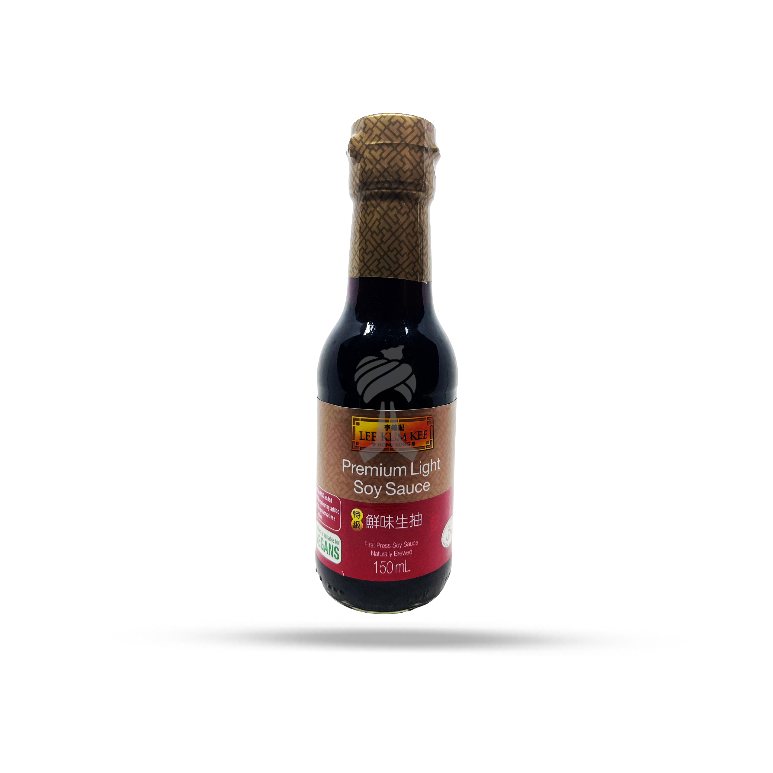 Lee Kum Kee Premium Light Soy Sauce 150ml