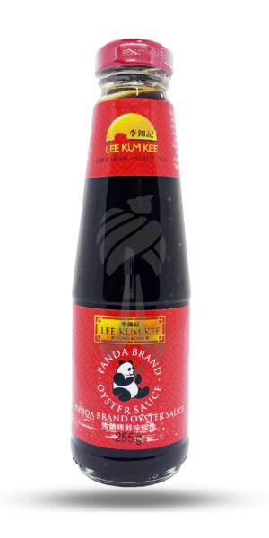 Lee Kum Kee Panda Brand Oyster Sauce 255g