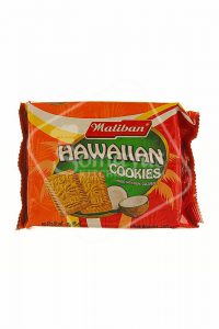 Maliban Hawaiian Cookies 200g-0