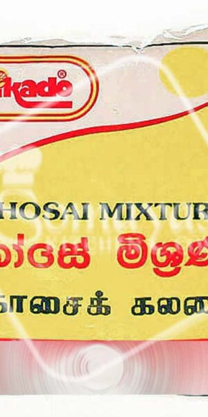 Nikado Thosai Mixture 400g-0