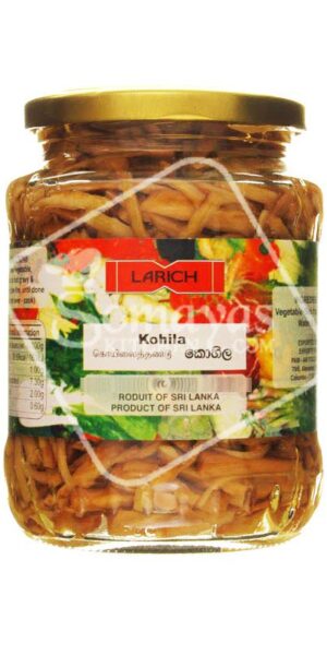 Larich Kohila 500g-0