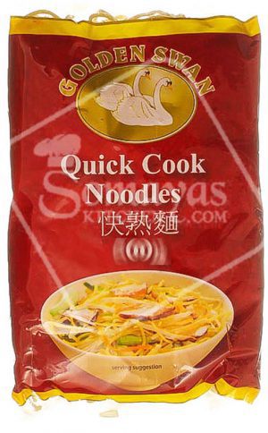 Golden Swan Quick Cook Noodles 500g-0