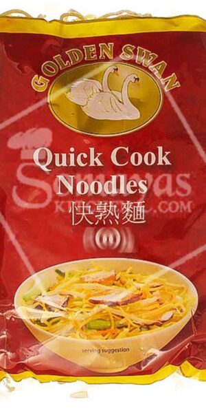 Golden Swan Quick Cook Noodles 500g-0