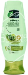 Dabur Vatika Wild Cactus Anti Breakage Conditioner 200ml-0