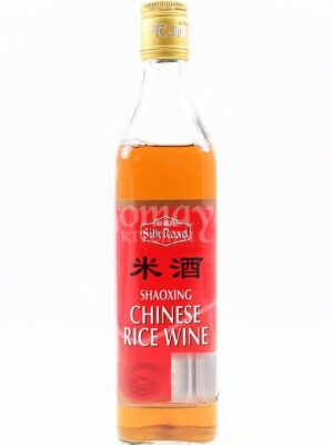 Silk Road Chinese Rice Wine Shaoxing-0