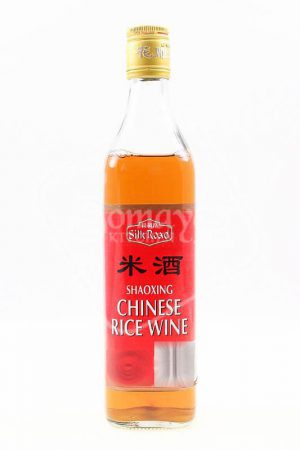 Silk Road Chinese Rice Wine Shaoxing-0