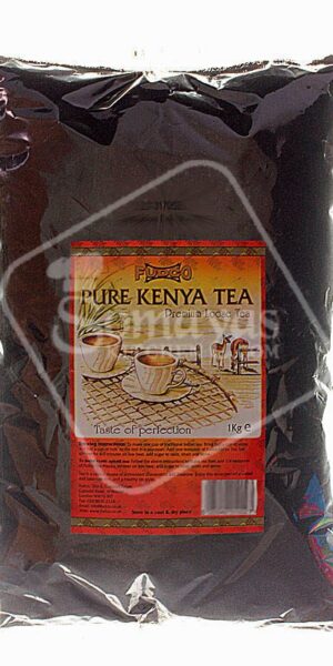 Fudco Pure Kenya Tea 1kg-0