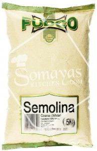Fudco Semolina Coarse White 1.5kg-0