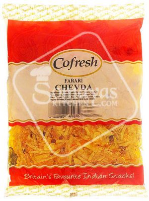 Cofresh Farari Chevda 250g-0