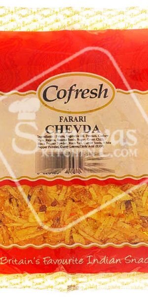 Cofresh Farari Chevda 250g-0