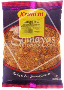 Krunchi Lahori Mix 400g-0
