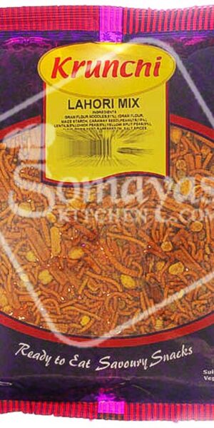 Krunchi Lahori Mix 400g-0