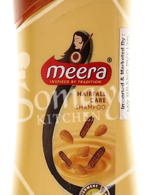 Meera Hairfall Care Shampoo-0