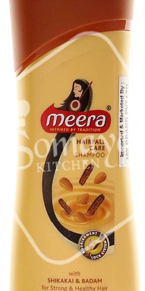 Meera Hairfall Care Shampoo-0