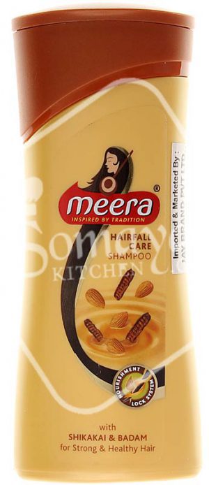 Meera Hairfall Care Shampoo-0