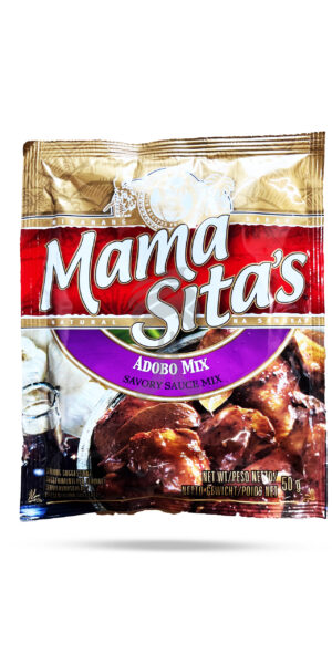 Mama Sita's Adobo Savory Sauce Mix