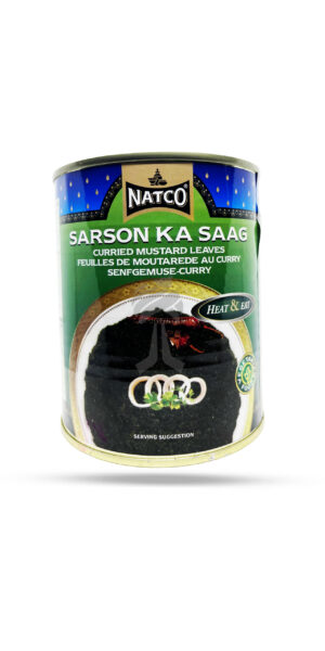 Natco Sarson Ka Saag 800g