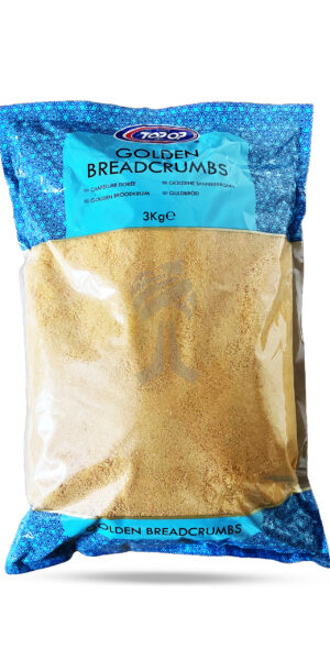 Top-Op Golden Breadcrumbs 3kg
