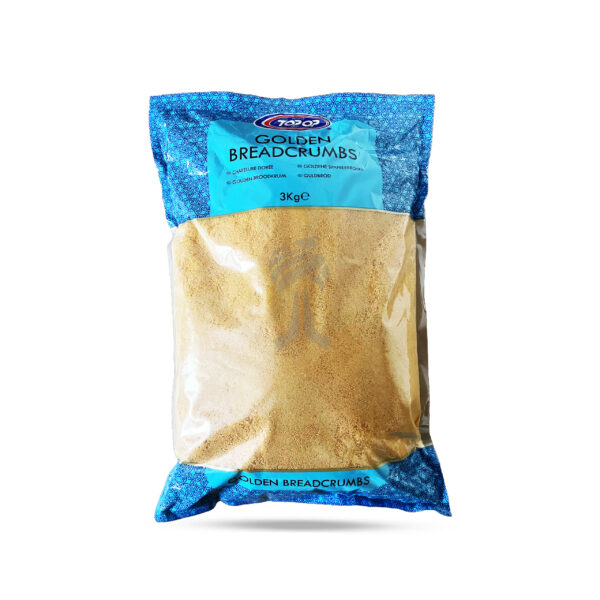 Top-Op Golden Breadcrumbs 3kg