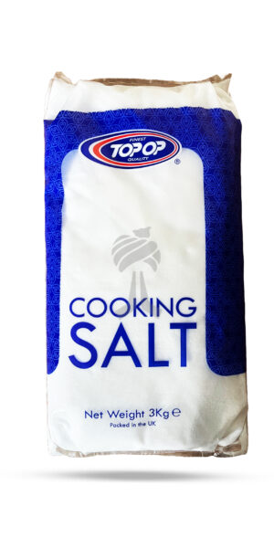 Top-Op Salt Cooking 3kg