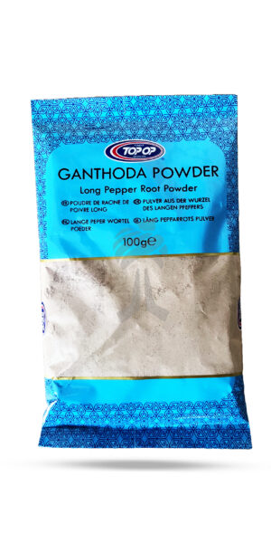 Top-Op Ganthoda Powder 100g