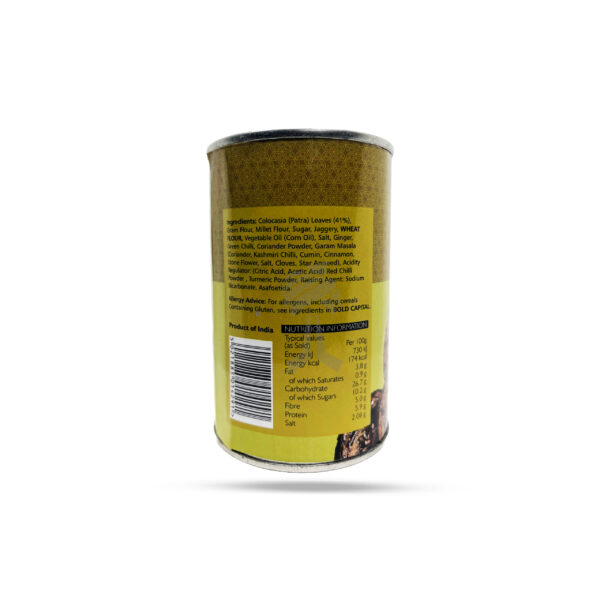 Top-Op Patra Curried Mild 350g - Image 2