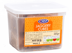 Top-Op Jaggery Cubes 400g-0