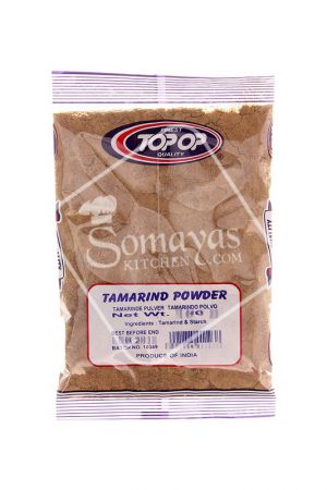Top-Op Tamarind Powder 100g-0