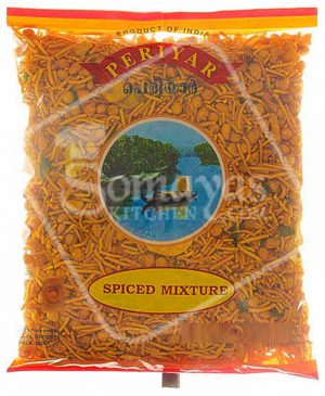 Periyar Spiced Mixture 300g-0