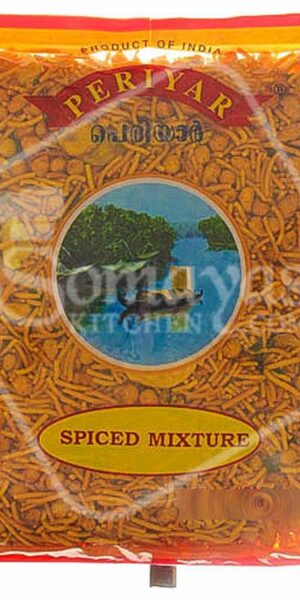 Periyar Spiced Mixture 300g-0