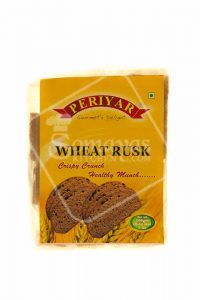 Periyar Wheat Rusk 200g-0