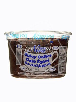 Niru Spicy Coffee (175g)-0