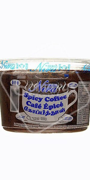 Niru Spicy Coffee (175g)-0