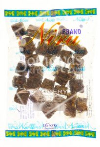 Niru Jaggery Lump Brown Sugar 350g-0